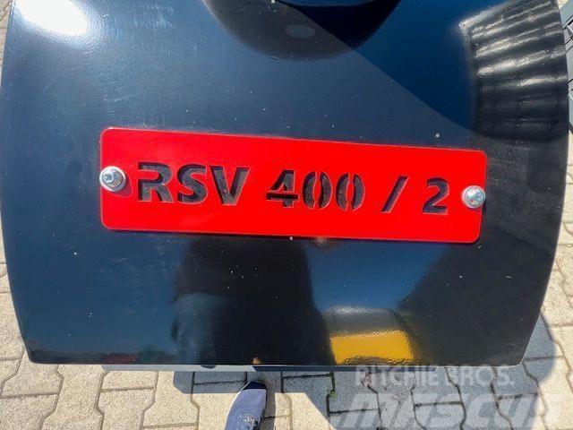  RSV 400/2 Ubijaki wibracyjne