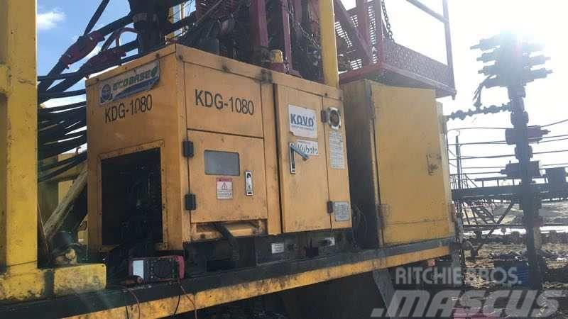 Kubota silent diesel generator KDG3300 Agregaty prądotwórcze Diesla