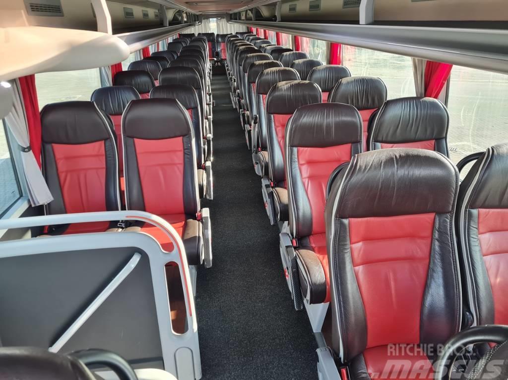 Van Hool TDX27 ASTROMEGA 82 seats Autobusy piętrowe