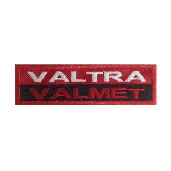  Peças Valtra-Valmet Rama i zawieszenie