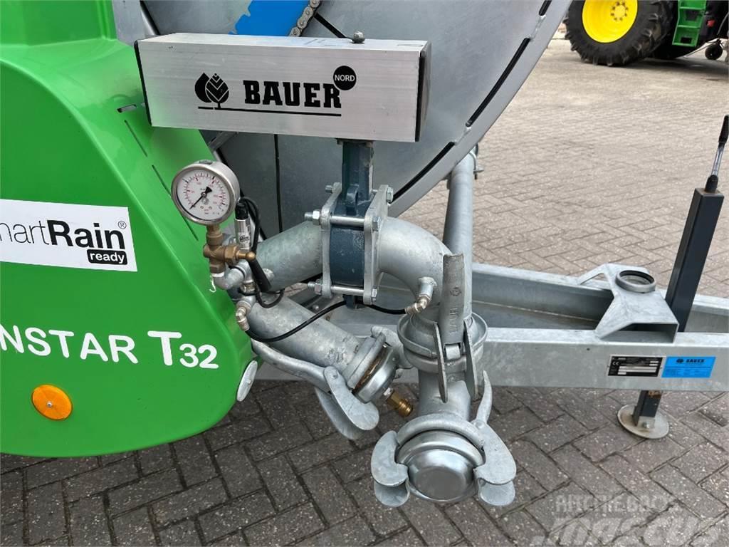 Bauer Rainstar T32 Systemy nawadniające
