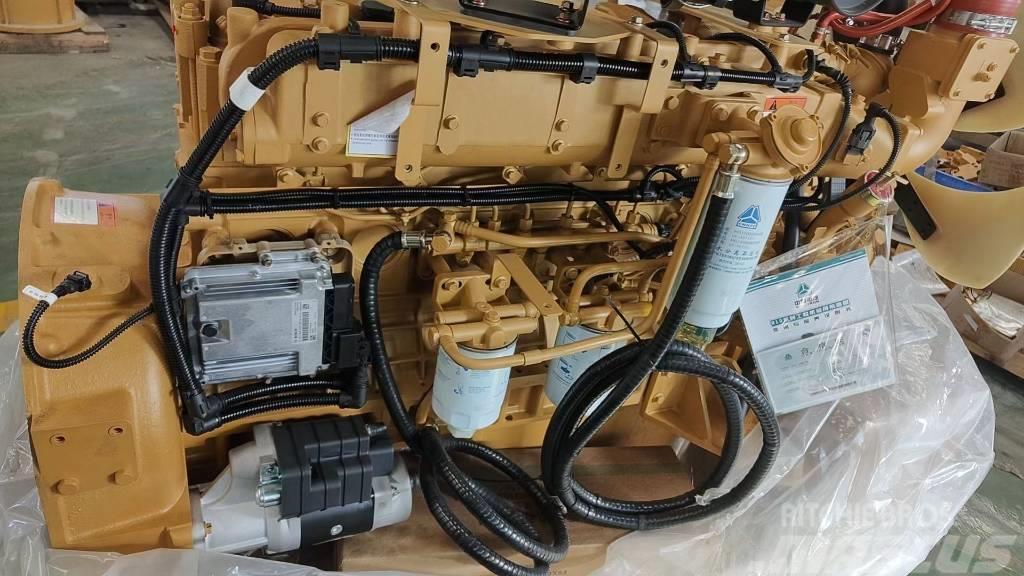 Sinotruk d1022bt30 construction machinery motor Silniki