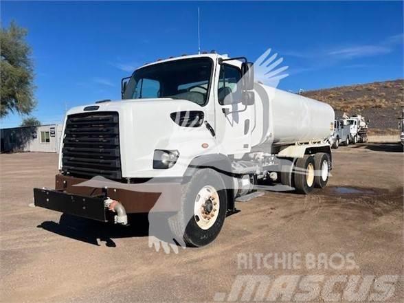 Freightliner 108SD Cysterna