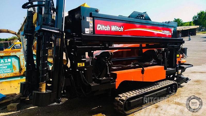 Ditch Witch JT 3020 AT Wiertnice horyzontalne