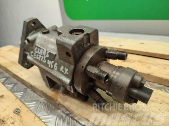 John Deere 4045D (RE518166) injection pump Silniki