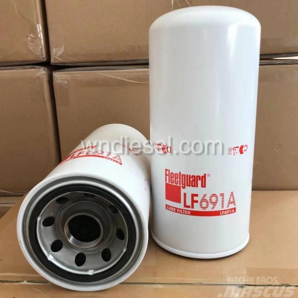 Fleetguard filter FS19907 Silniki