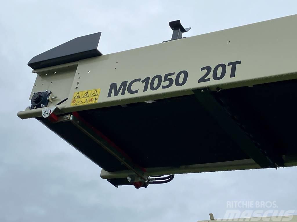  IMS MC1050-20T Przenośniki taśmowe