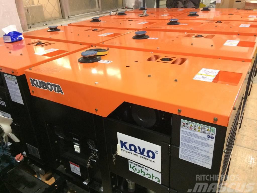 Perkins soldagem welder generator EW400DS Urządzenia spawalnicze