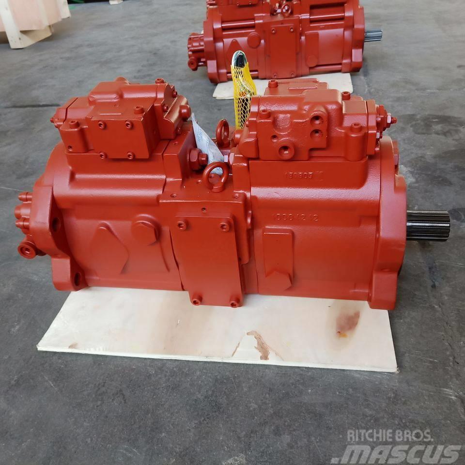 XCMG XE290 XE305 Hydraulic Pump Hydraulika
