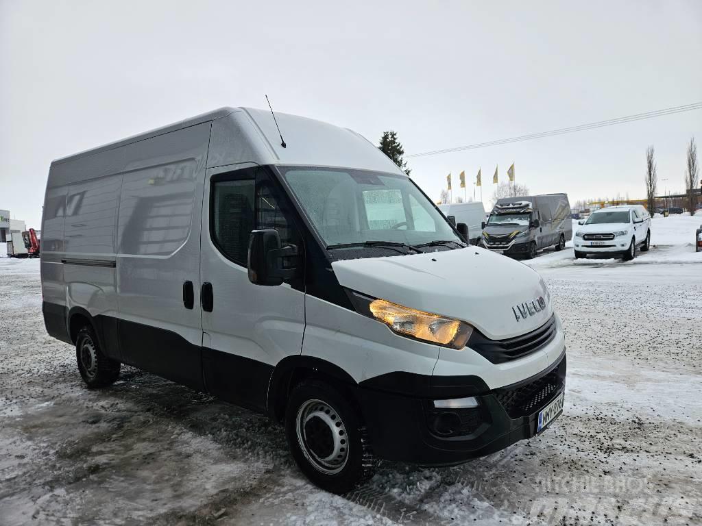 Iveco Daily 35S16 Busy / Vany