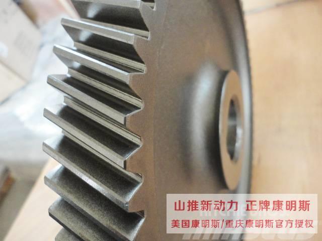Shantui SD22 SD32 crankshaft gear 4914078 Silniki