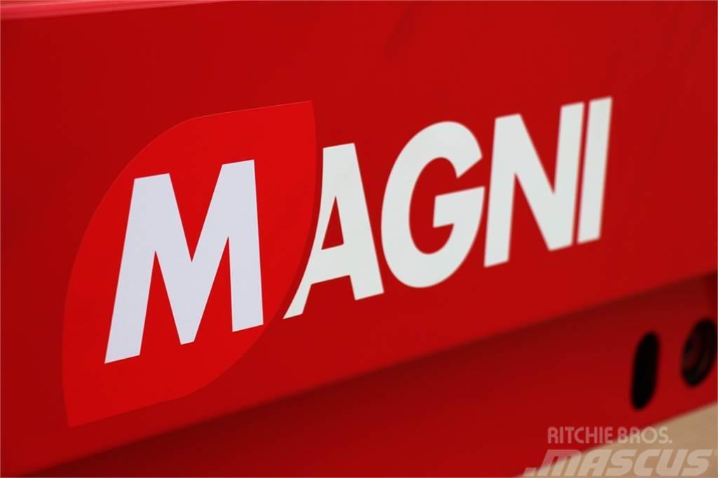 Magni ES1012E Electric, 10m Working Height, 450kg Capaci Podnośniki nożycowe