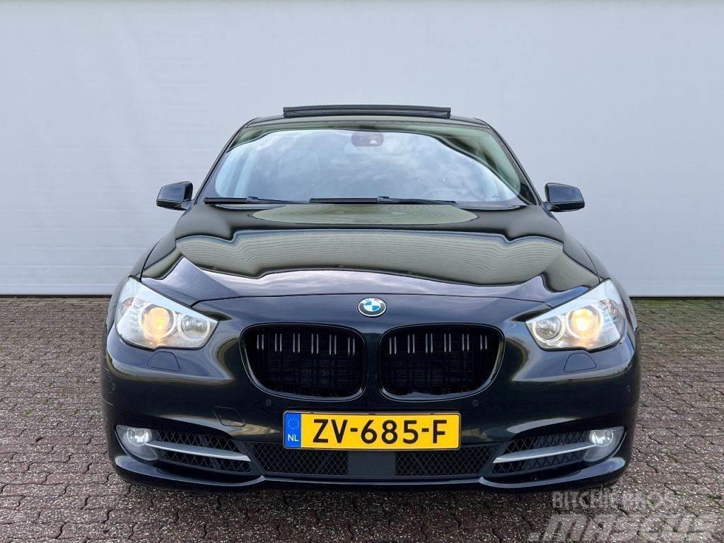 BMW 5 Serie GT 535I GRAN TURISMO!! Full options!!PANO/ Samochody osobowe