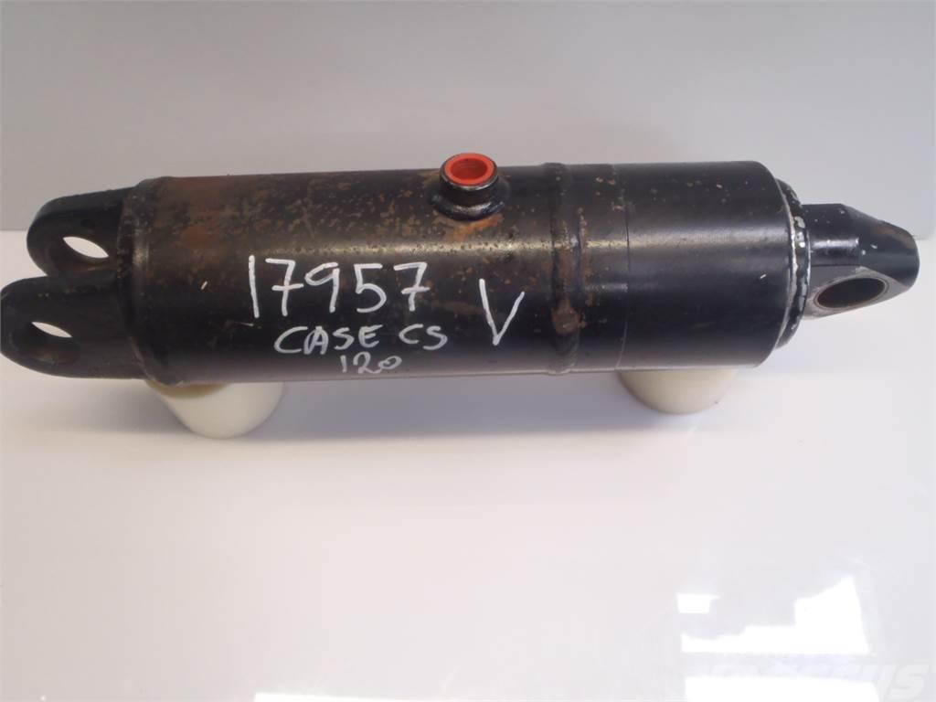 Case IH CS120 Lift Cylinder Hydraulika