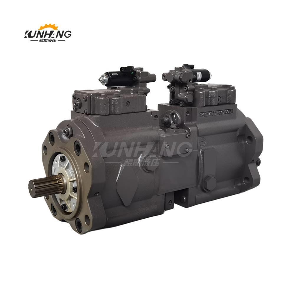 Kobelco YN10V00036F1 Hydraulic Pump SK200-8 SK210LC-8 Hydraulika