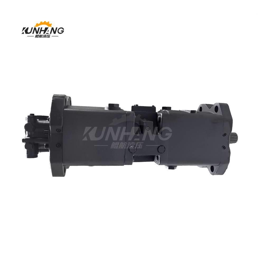 Kobelco YN10V00036F1 Hydraulic Pump SK200-8 SK210LC-8 Hydraulika
