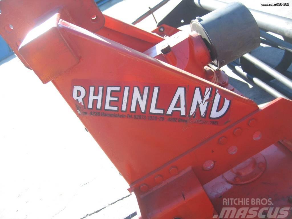 Rheinland RHEINLAND 3 M Akcesoria rolnicze