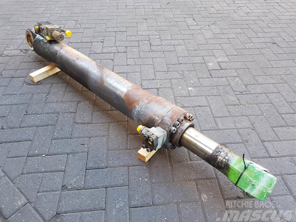 Sennebogen 818 - Lifting cylinder/Hubzylinder/Hefcilinder Hydraulika