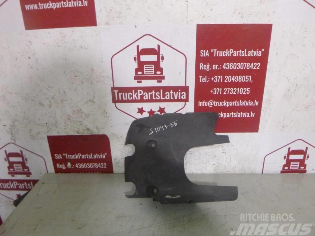 Scania R144 Steering column cover 1400822 Kabiny i wnętrze