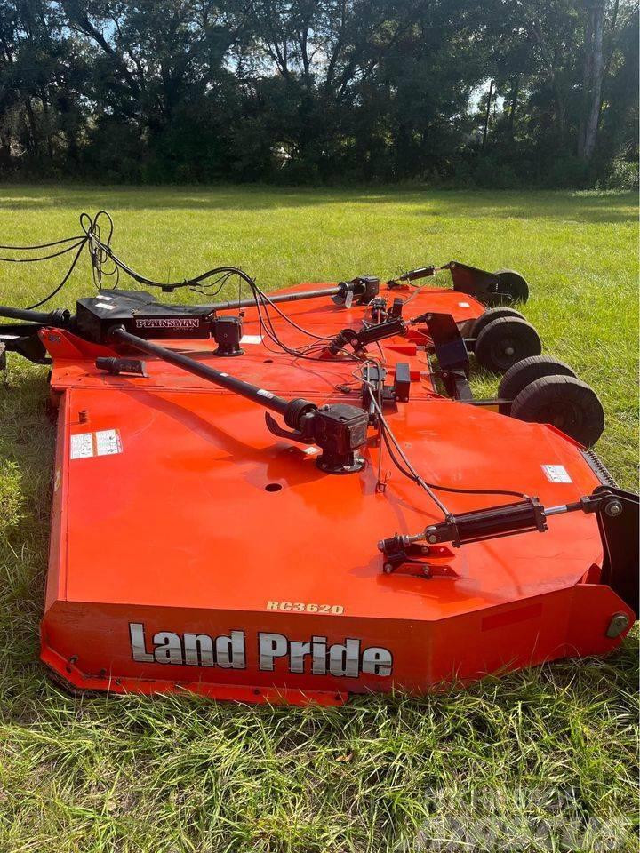 Land Pride RC3620 Kosiarki łąkowe i wykaszarki