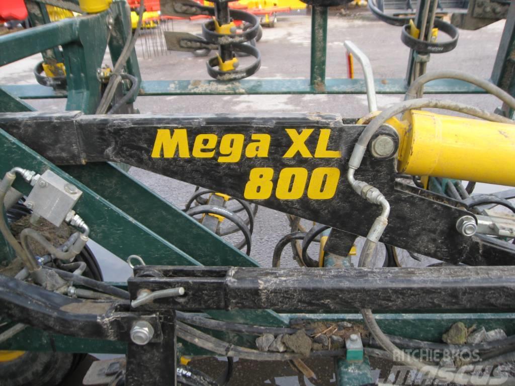Multiva Mega XL 800 Brony