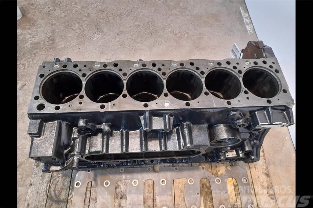 New Holland T8.380 Engine Block Silniki