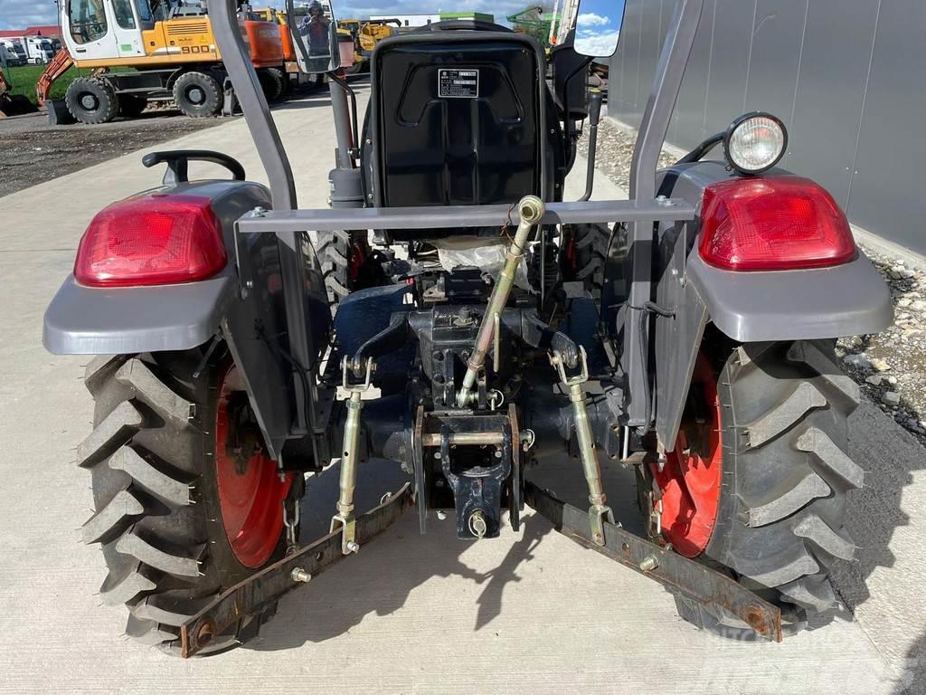  Plus Power TT254 Tractor Ciągniki rolnicze