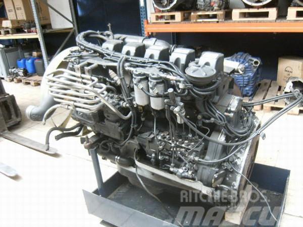MAN D 2865 LF 21 / D2865LF21 LKW Motor Silniki