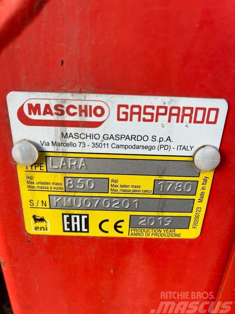 Maschio LARA 850 T Kombajny silosowe