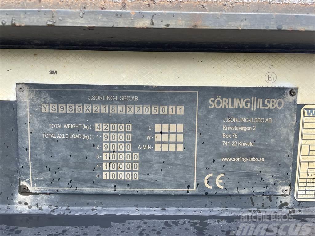 Scania R730 8x4, 76 tonninen automaattikas.yhdistelmä Wywrotki