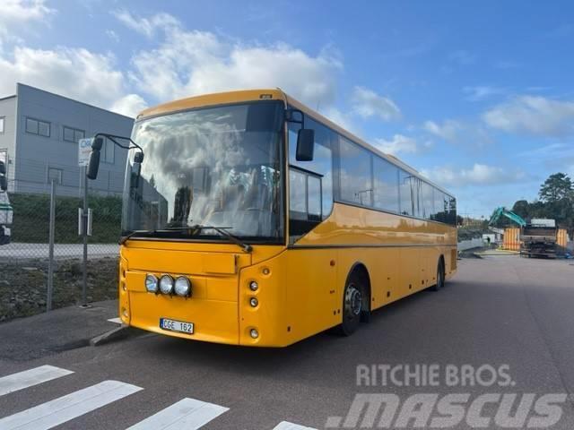 Irisbus IVECO EURORIDER Autobusy międzymiastowe
