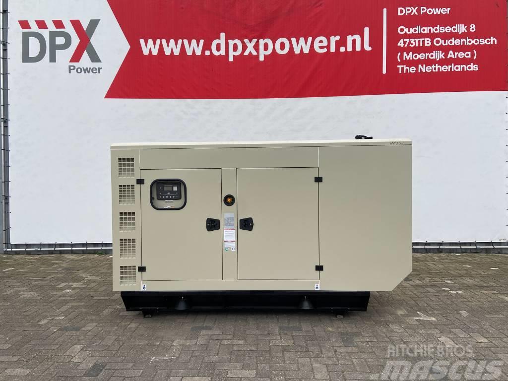 Volvo TAD532GE - 145 kVA Generator - DPX-18873 Agregaty prądotwórcze Diesla