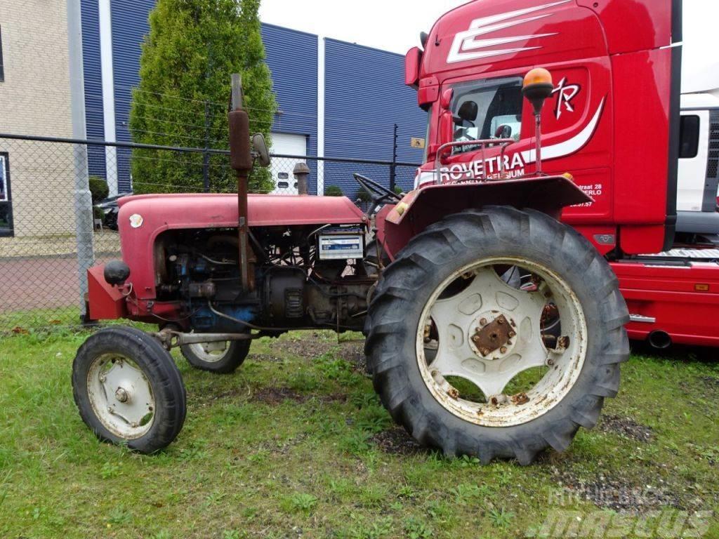Landini R6000 Ciągniki rolnicze