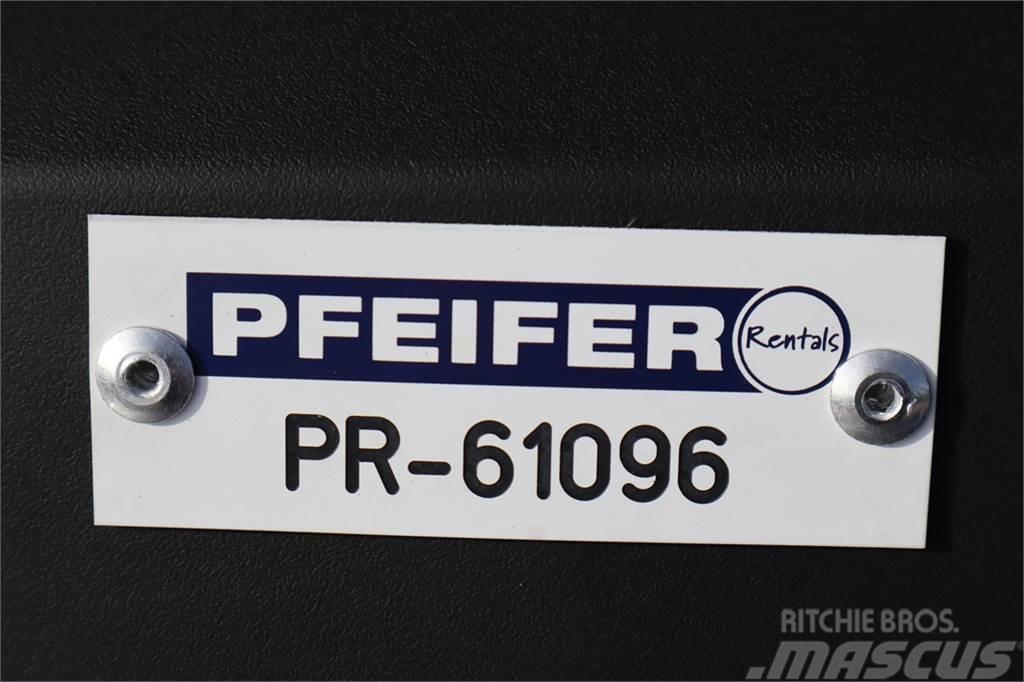 CFMoto UFORCE 600 Valid Inspection, *Guarantee! Dutch Reg Maszyny komunalne