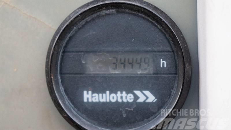 Haulotte 120 PX Nr. 121 Podnośniki przegubowe