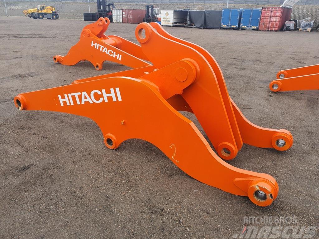 Hitachi ZW 310-5 NEW ARM Ładowarki kołowe