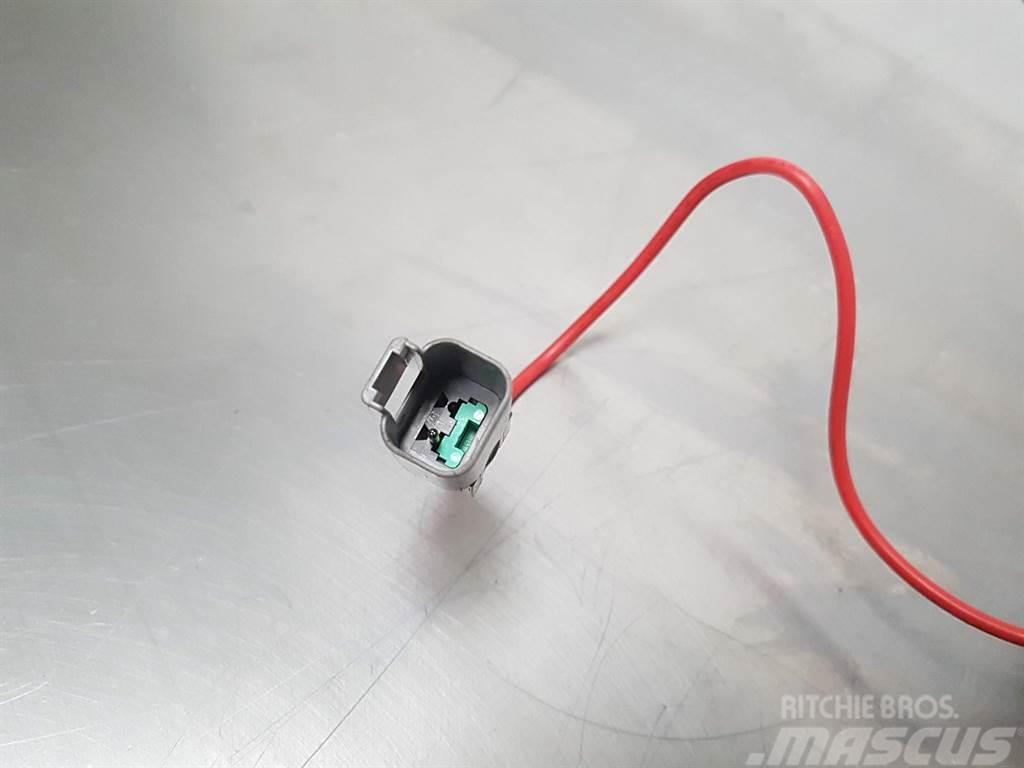  Sanden 12V-Magnet Clutch/Magnetkupplung/Magneetkop Ramy i zawieszenie