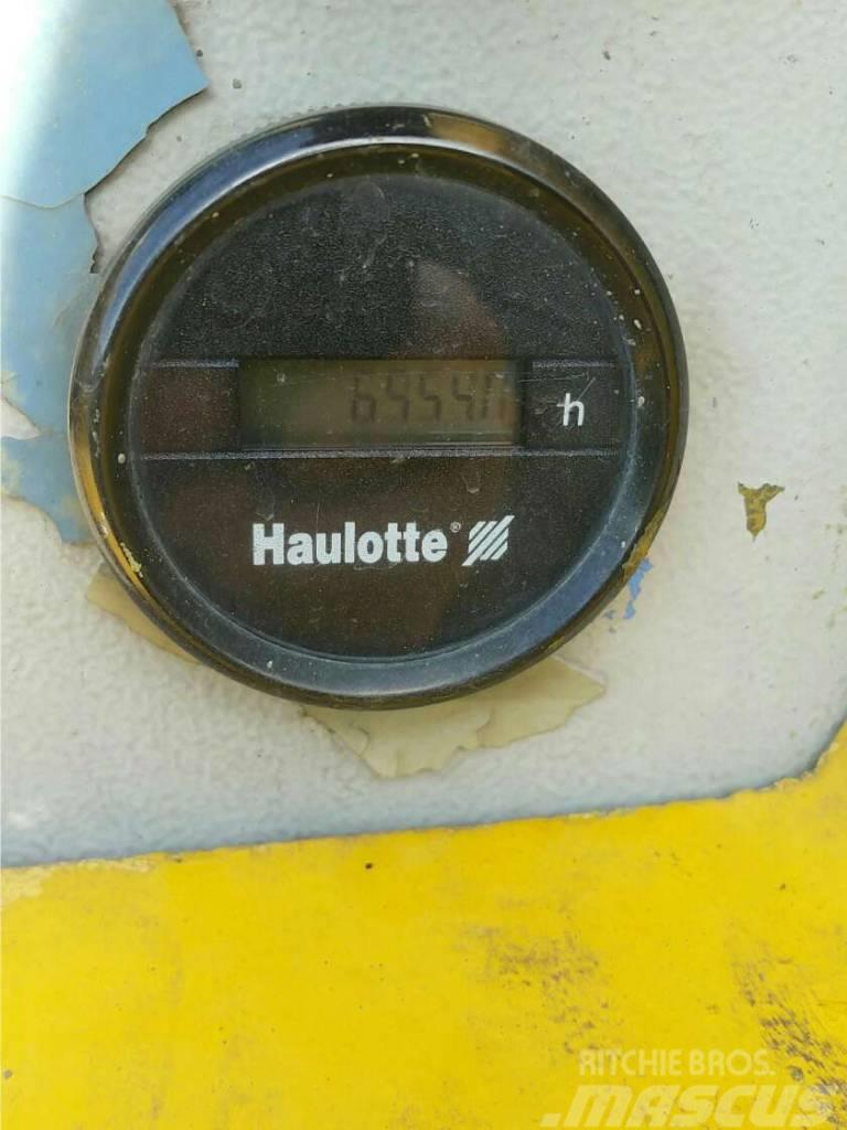 Haulotte HA 260 PX Podnośniki przegubowe