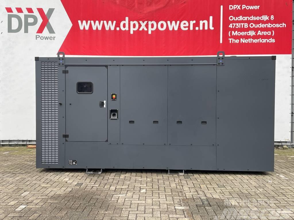 Scania DC13 - 550 kVA Generator - DPX-17953 Agregaty prądotwórcze Diesla