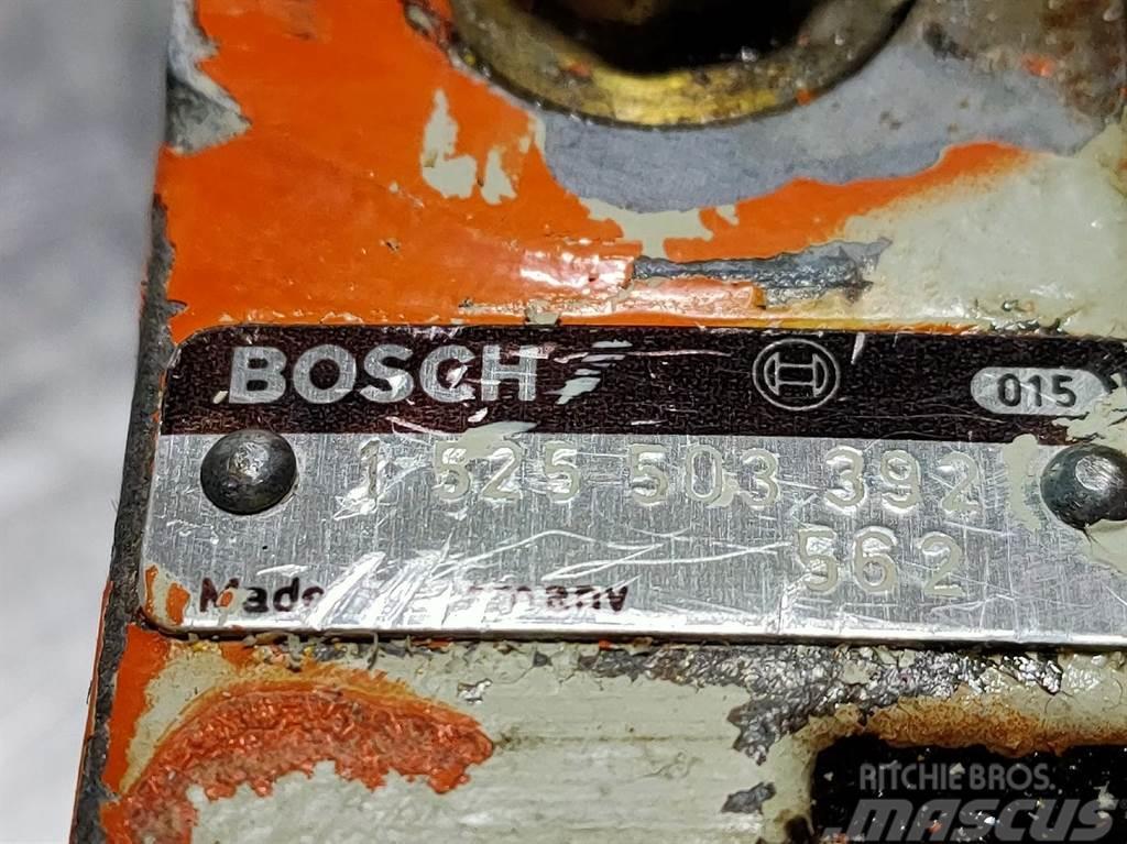 Bosch 0528113026-SB12-LS-Valve/Ventile/Ventiel Hydraulika