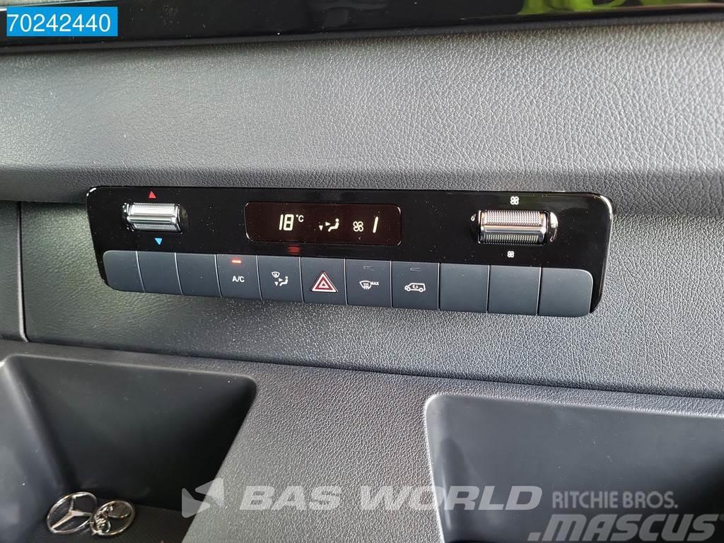 Mercedes-Benz Sprinter 519 CDI Automaat L2H2 10''Navi Camera Air Busy / Vany
