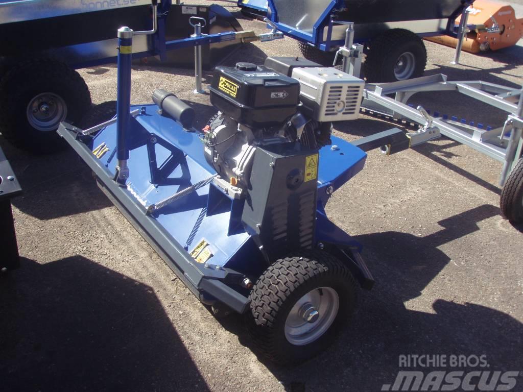 Bonnet ATV-120 Akcesoria do pojazdów terenowych i skuterów śnieżnych