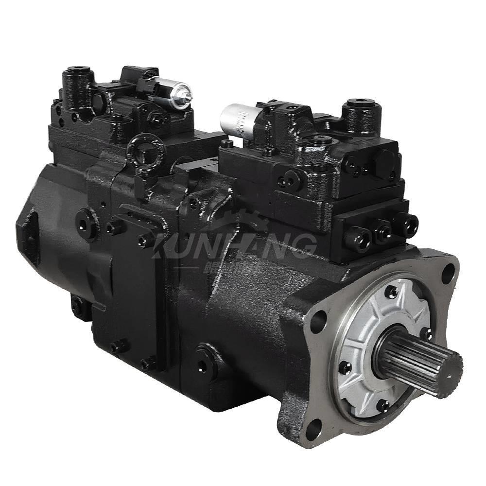 Kobelco LC10V00020F1 Hydraulic Pump SK350-8 Main Pump Hydraulika