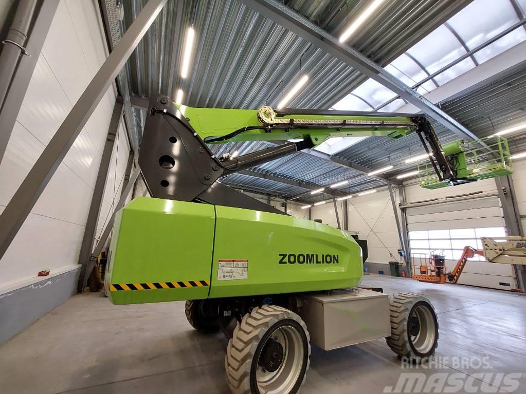 Zoomlion ZT22JE-LI Podnośniki teleskopowe