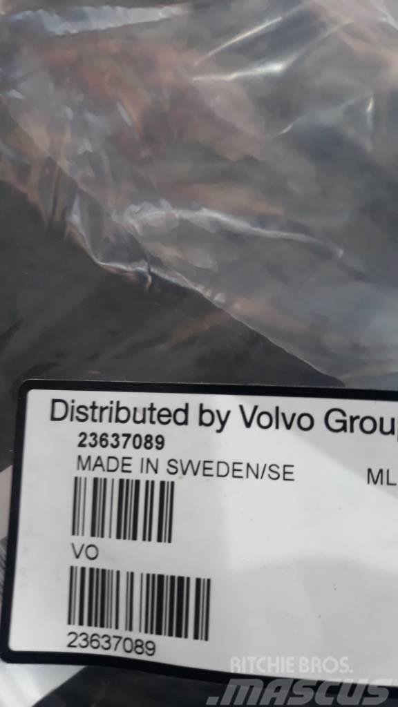 Volvo SENSOR RHR 23637089 Hamulce