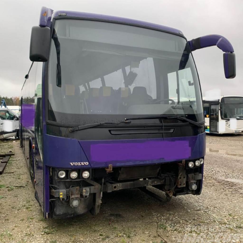 Volvo B12M FOR PARTS Inne autobusy