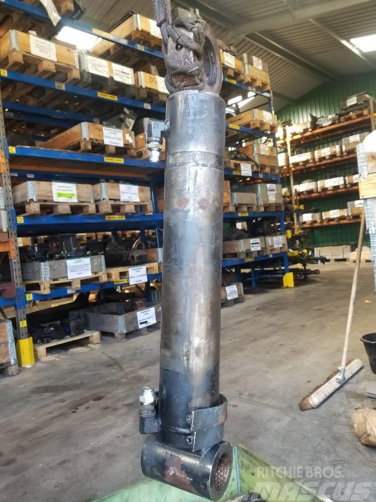 Ponsse Wisent Main Lift Cylinder Hydraulika