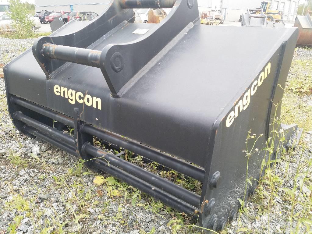 Engcon SB20-1100-1700-S70 Łyżki przesiewowe