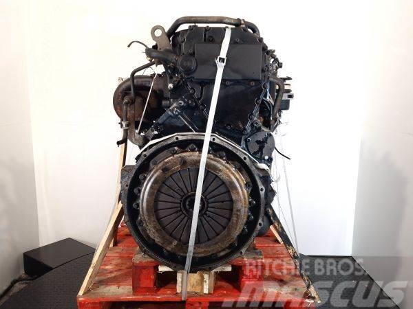 Iveco F3BE0681A Cursor 13 E3 Silniki