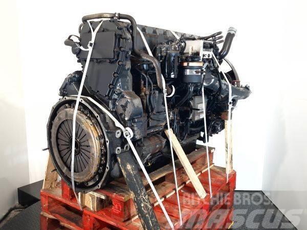 Iveco F3BE0681A Cursor 13 E3 Silniki